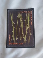 OFFIZIELLER TYP O NEGATIV