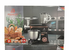 Eisenbach 3in1 Küchenmaschine