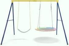 Stabiles Schaukelgestell mit