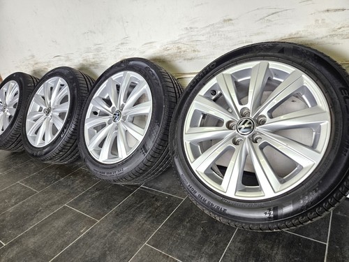 Polo 16 zoll - polo, 6r