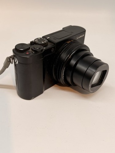 Panasonic lumix dmc tz101 - panasonic, dmc-tz101