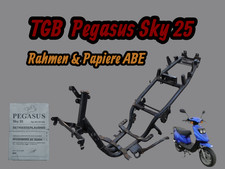 TGB Pegasus Sky 1 25er Mofa 2T