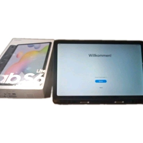 Samsung galaxy tab lite - samsung,