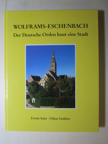 Wolframs eschenbach buch der - wolframs-eschenbach,