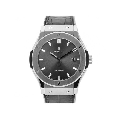 Hublot classic fusion racing - classic,