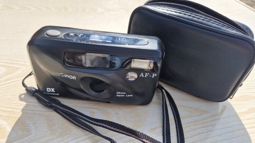 Kompakt camera - kompakt,