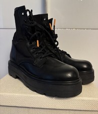 Tommy Jeans Schnürstiefeletten Boots Tommy Hilfiger Gr.39 Neu