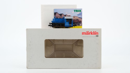 Märklin 36824 diesellok - märklin,