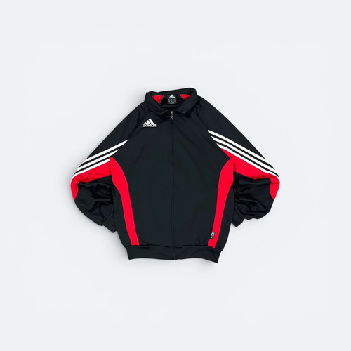 Adidas vintage trainingsjacke - adidas,