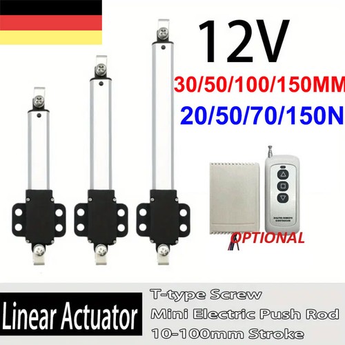 12v 150n micro - 20/50/150n,