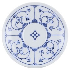 Untertasse für Kaffee Kahla