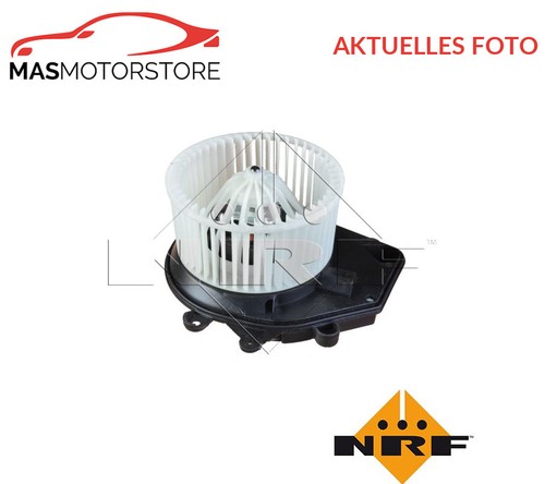 Heizungsgebläse gebläsemotor - heizungsgeblÄse,