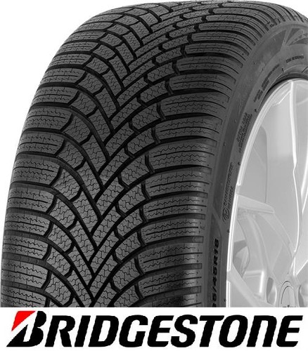 Bridgestone blizzak enliten - blizzak, 6