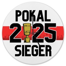 Stuttgart Pokalsieger 2025