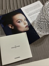 Chanel Lá Collection