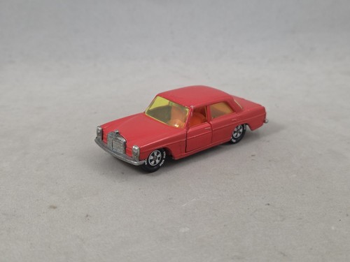 Siku 1020 mercedes 250 w114 - mercedes, /8