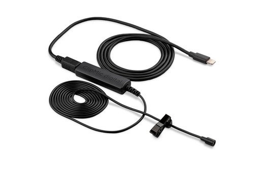Apogee clipmic digital 2 - digital,