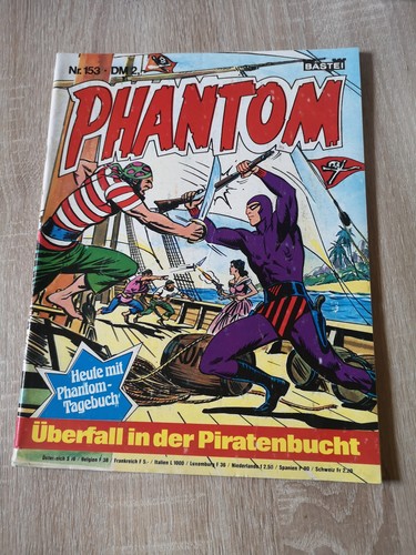 Phantom 153 bastei - ,