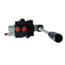 Hydraulische Handsteuerung