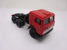 BRNO?:  Kamaz Zugmaschine , Kleinserie, 1:87 (GK87)