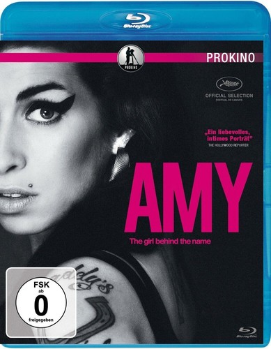 Amy winehouse the girl - winehouse,