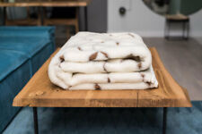 Wolldecke Schafwolldecke