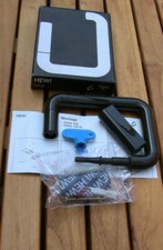 HEWI WC- Papierhalter