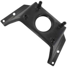 Haltebrücke Gepäckträger Befestigung Halter Bügel 125ccm 4Takt Motorroller