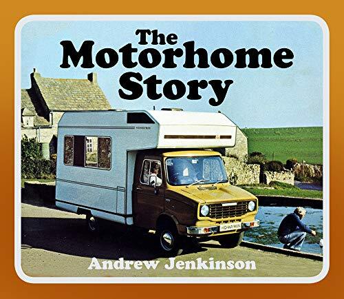 The motorhome story - the,