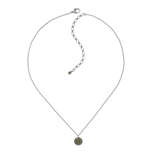 Konplott halskette collier - konplott,