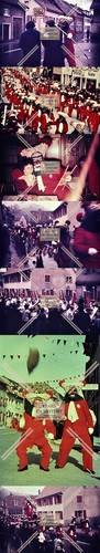 Foto fastnacht elzach - 7x,