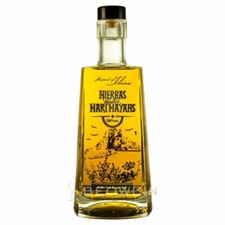 Mari Mayans Hierbas Ibicencas