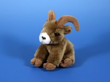 STEINBOCK  Plüsch Plüschtier