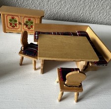 Puppenhaus Puppenstube