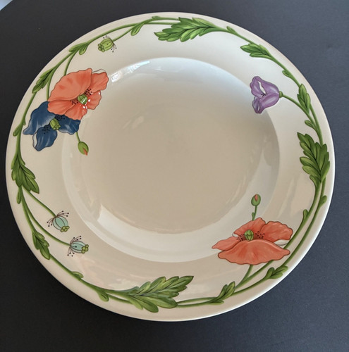 Villeroy boch amapola - &,