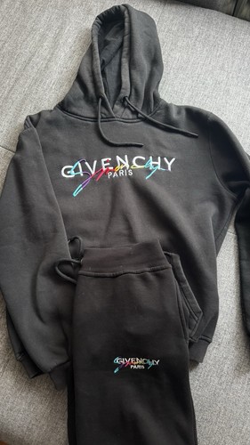 Givenchy hoodie set xl - hoodie, gr.