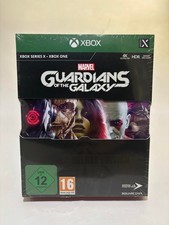 Marvel's Guardians of the