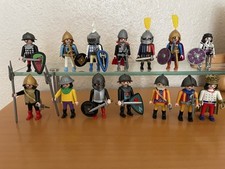 Playmobil Ritter ,König