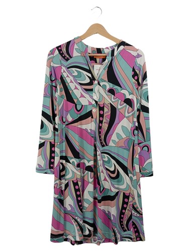 Stegmann blusenkleid 38 - gr.,