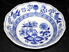 Hutschenreuther zwiebelmuster - hutschenreuther,