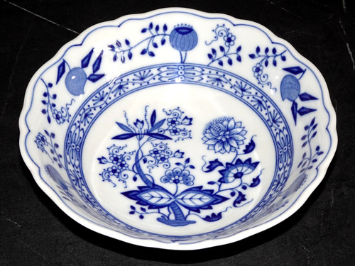 Hutschenreuther zwiebelmuster - hutschenreuther,