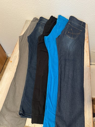 Yigga 164 jeans verschiedene - 164,