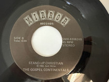 Gospel - gospel,