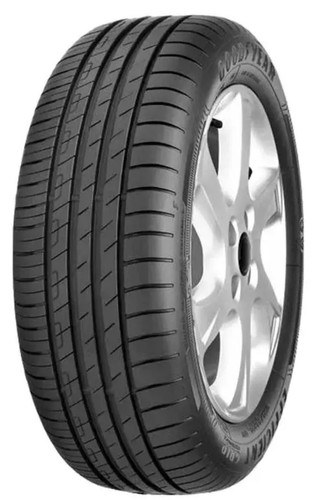Goodyear efficient grip - goodyear,