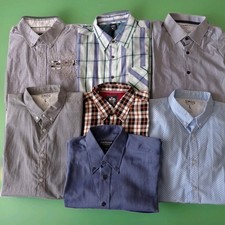 Herren Hemden Konvolut Gr.L