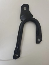 REAR FOOT PEG BRACKET YAMAHA