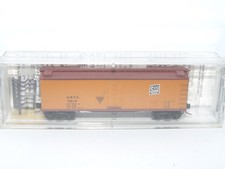 Micro trains 49300 40 - micro-trains, 40´us