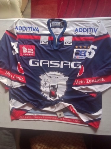 Eisbären berlin game - eisbären,
