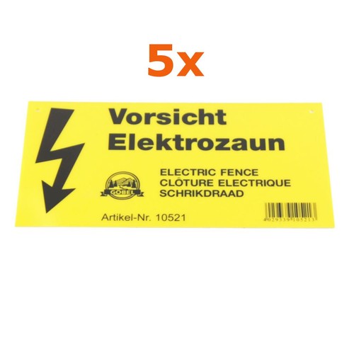 Hinweisschild warnschild - hinweisschild,