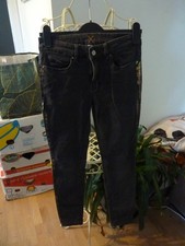 Dream Jeans by MAC brozefarbenen Akzenten seitlich Gr. 36/30 Dream Skinny